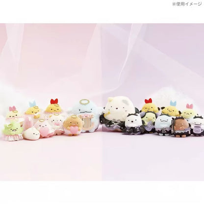 Sumikko Gurashi｜San-X｜ 2026 Angel & Devil Series Devil Tenori Plush