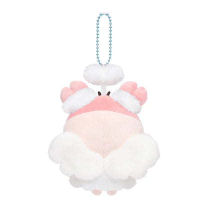 Chiikawa Halloween angel Seasonal Mascot Furuhonya Keychain