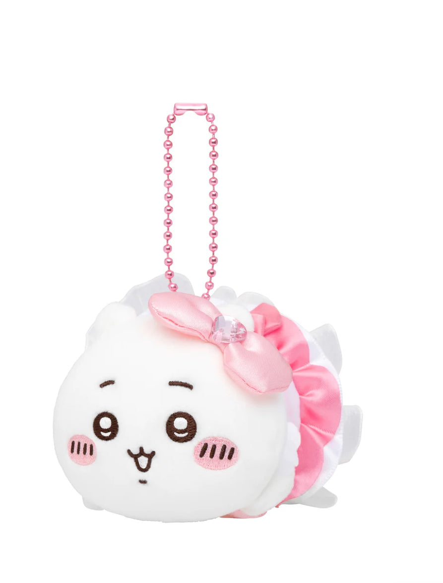 Chiikawa Magical Chiikawa Petit Mini Mascot (Chiikawa)
