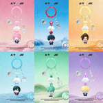 Alien Stage - Anat Art Series Rice Grain Chain Blind Box