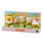 Sylvanian Families Bee Set Box