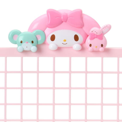 Sanrio｜My Melody ORIGINAL Mesh Panel