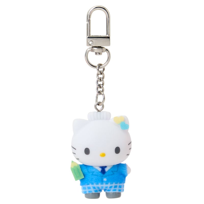 Sanrio｜Bind box Uniform Little One Series, Volume 4 Secret Key Holder