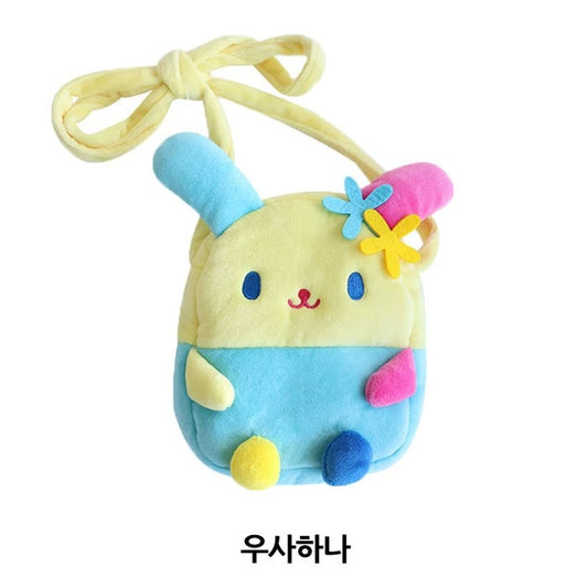 Sanrio｜Usahana Korea Limited  Shoulder bag