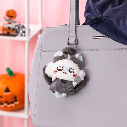 Chiikawa Halloween angel Seasonal Keychain Mascot Momonga