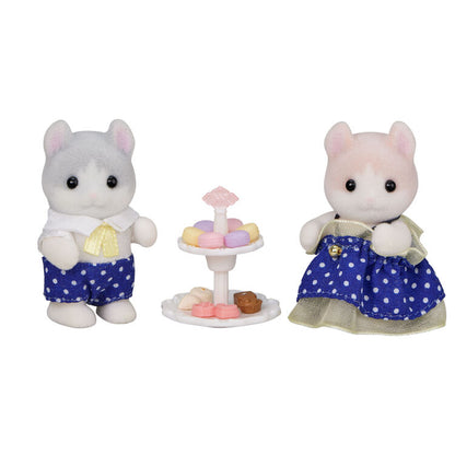 Sylvania Family｜ The Baby from Karumimineko – Sweets Set