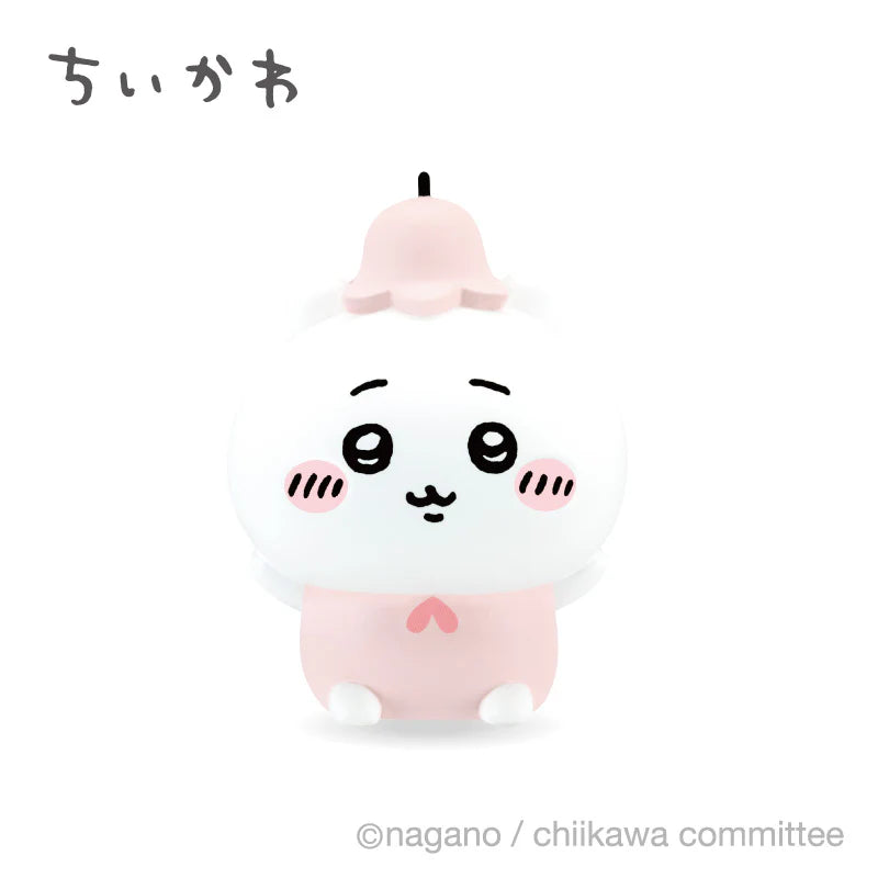 Chiikawa Soft Vinyl Interior Mascot