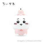 Chiikawa Soft Vinyl Interior Mascot