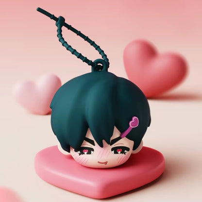 Alien Stage—Anat Art High School Series Silicone Earphone Case Blind Box