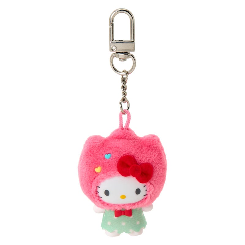 Sanrio｜Bind box Friends from the Forest Part 4 of series Secret Key Holder