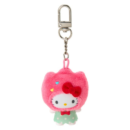 Sanrio｜Bind box Friends from the Forest Part 4 of series Secret Key Holder