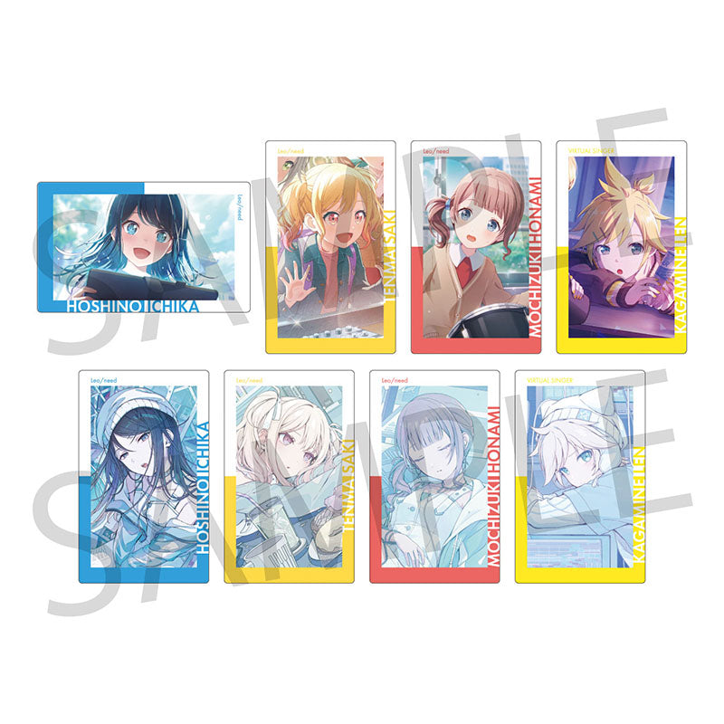 Project Sekai ｜ePick card series vol.23 A