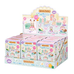 Sylvania Family｜Baby Furniture Collection -Dreamy Mermaid Box