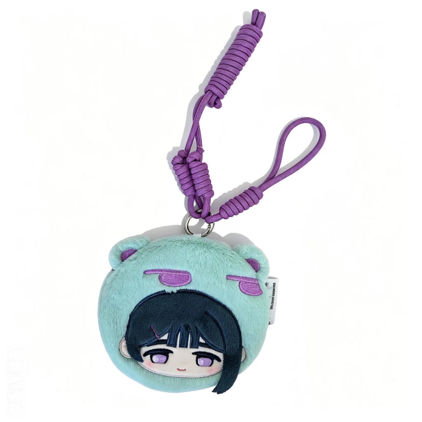 Alien Stage - Anat Art High School Plush Coin Purse Blind Box