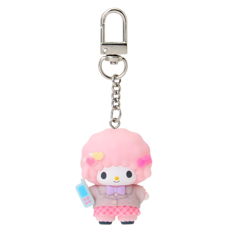 Sanrio｜Bind box Uniform Little One Series, Volume 4 Secret Key Holder