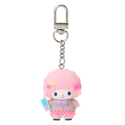 Sanrio｜Bind box Uniform Little One Series, Volume 4 Secret Key Holder