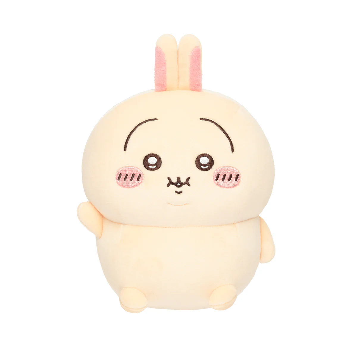 Chiikawa｜Chubby Palm-size Plush Usagi M Size Doll