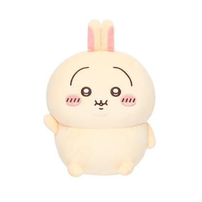 Chiikawa｜Chubby Palm-size Plush Usagi M Size Doll