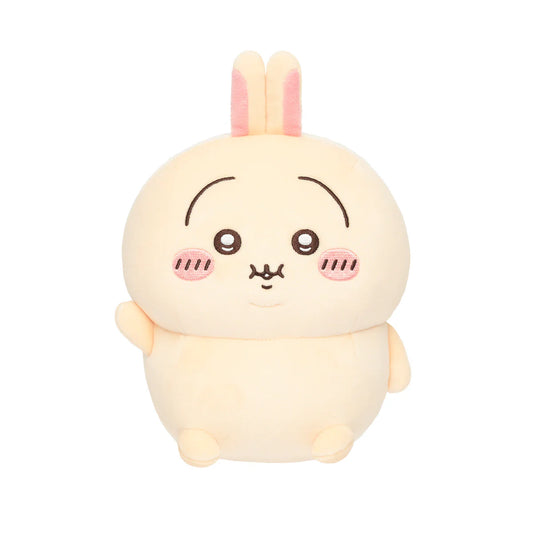 Chiikawa｜Chubby Palm-size Plush Usagi M Size Doll
