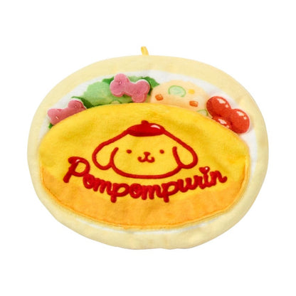 Sanrio｜Pom Purin Pocket for secret mascots Blind box