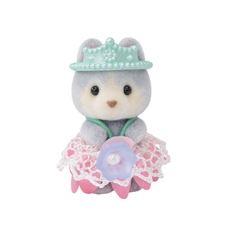 Sylvania Family｜ The Flower Princess Set
