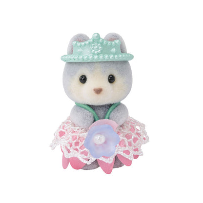 Sylvania Family｜ The Flower Princess Set