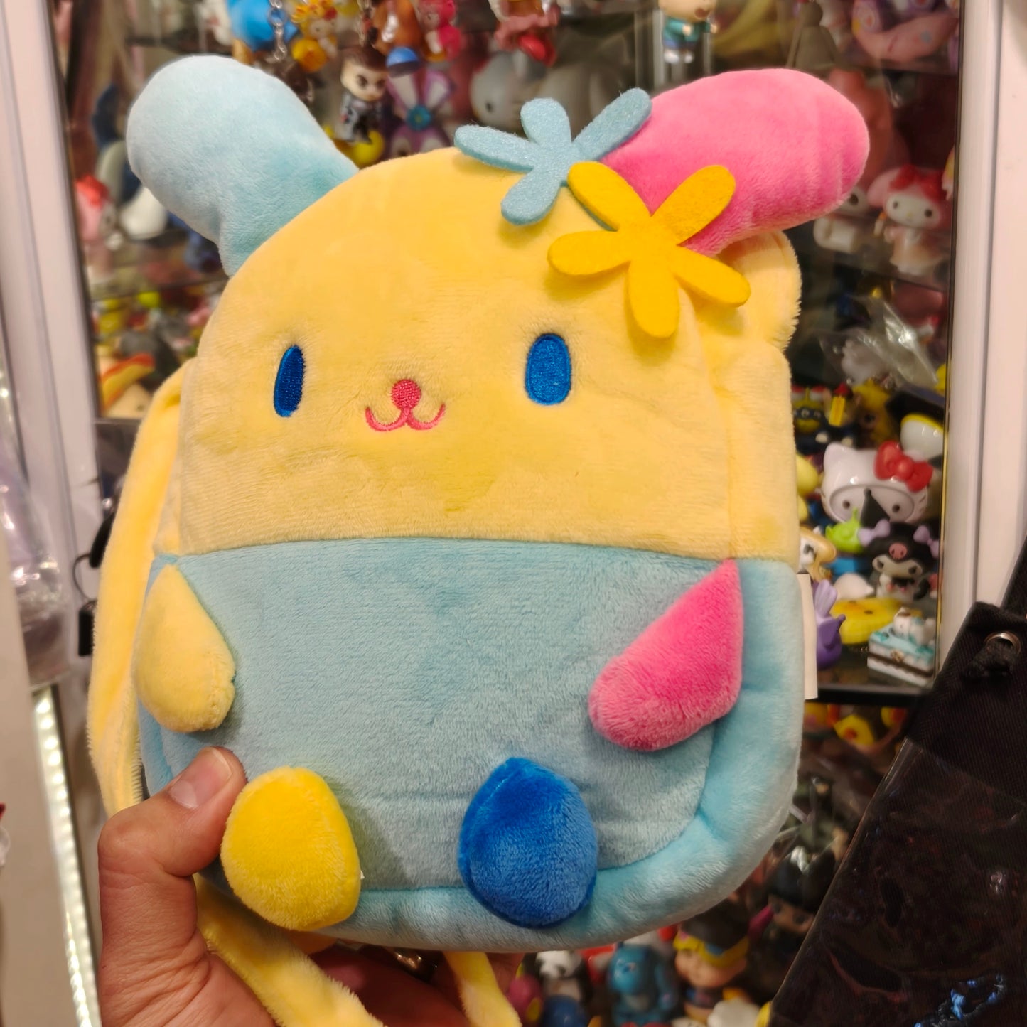 Sanrio｜Usahana Korea Limited  Shoulder bag