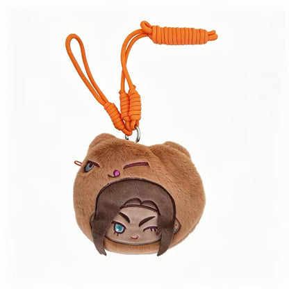 Alien Stage - Anat Art High School Plush Coin Purse Blind Box