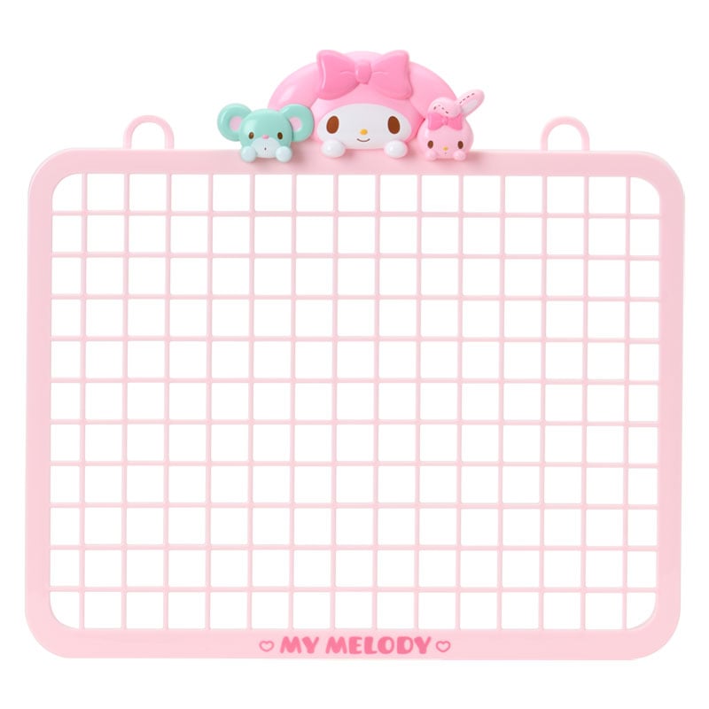 Sanrio｜My Melody ORIGINAL Mesh Panel