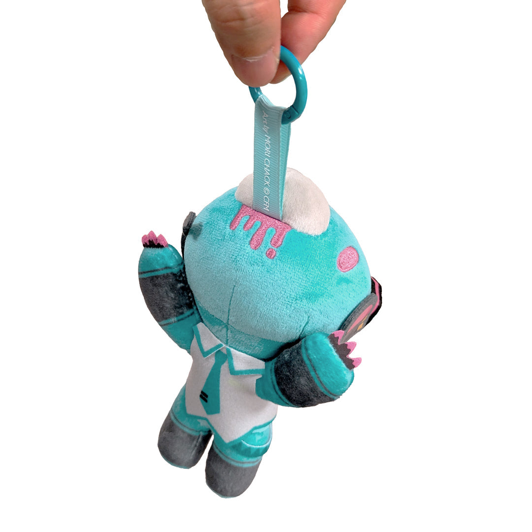 GloomyBear｜Hatsune Miku – The Devouring Mascot