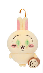 Chiikawa ｜Is This Watermelon SplittingMascot (Usagi)