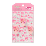 Sanrio｜My Melody Aurora 3D Sticker