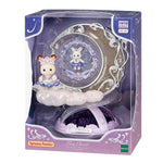Sylvania Family｜Cute Accessories Collection Fairy Charm Midnight