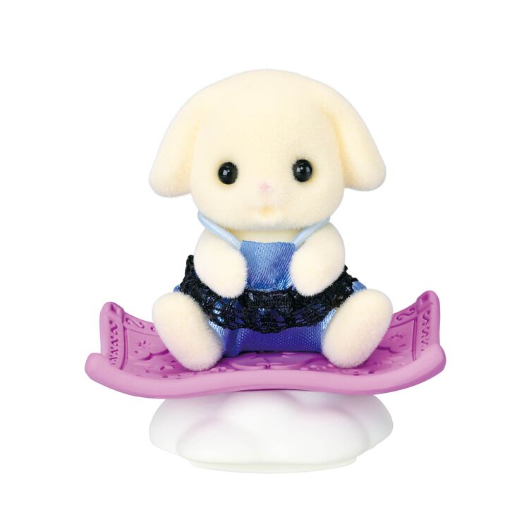 Silvania Family ｜Baby Collection Baby’s Mysterious Magician Series Blindbag