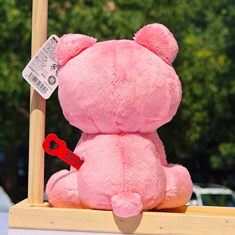 GLOOMY BEAR｜ CLASSIC GLOOMY SITTING PLUSH DOLLS/PLUSH TOY
