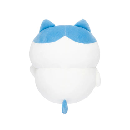 Chiikawa｜Chubby Palm-size Plush Hachiware M Size Doll