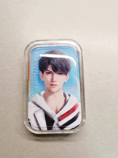 Love and Deepspace｜Summit Surge Badge Zayne
