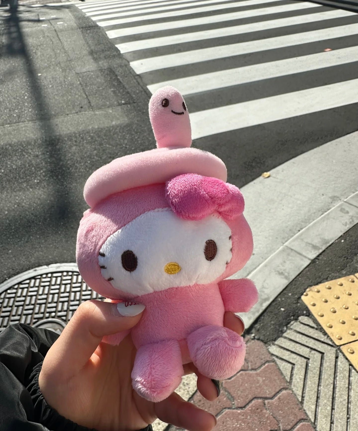 Hello kitty Snake Year Limited Edition sanrio