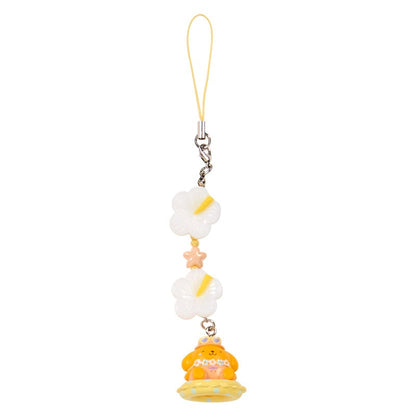 Sanrio｜Shimmering Summer Pool Secret Strap Keychain Blindbox