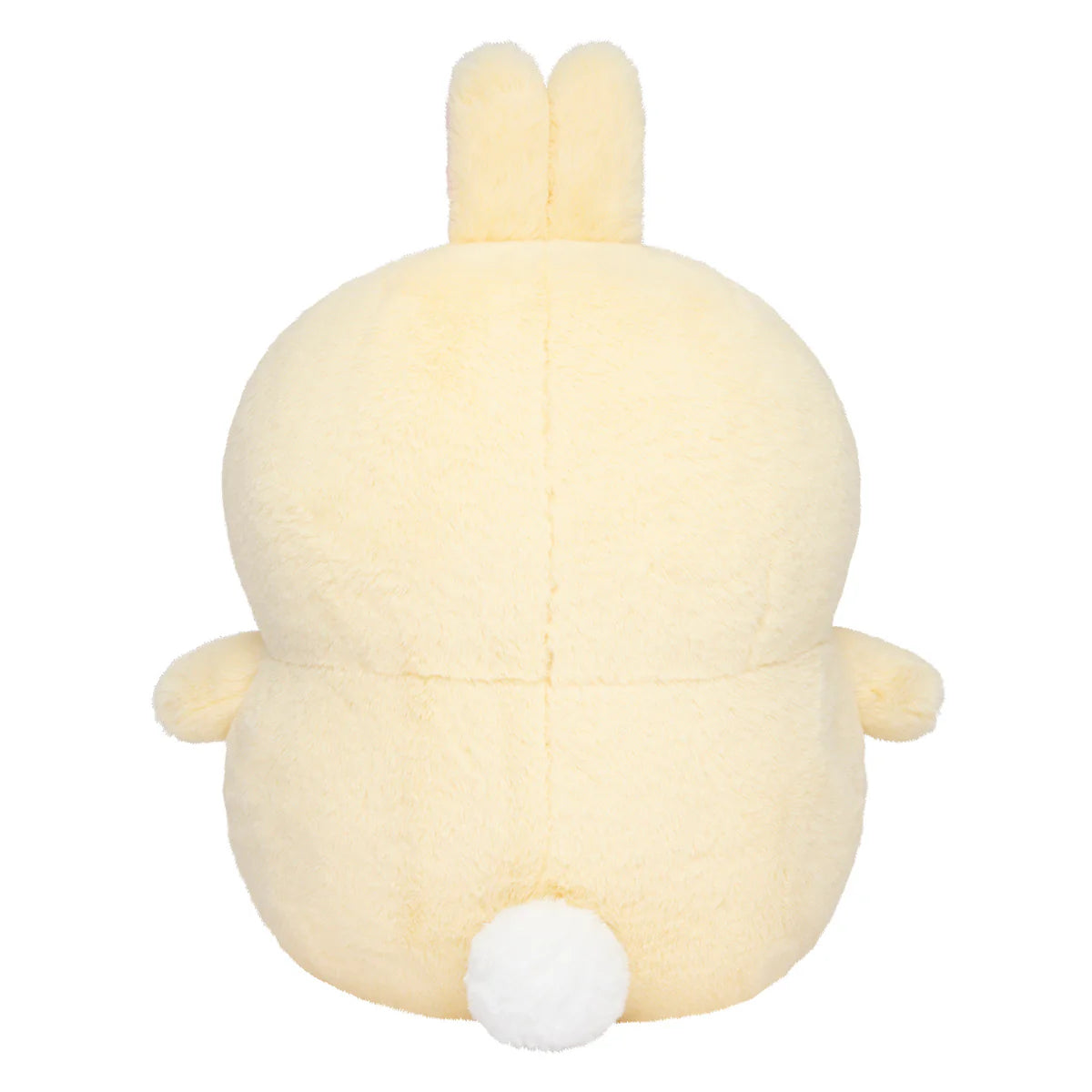 【Pre-oder6.10】Chiikawa｜Weighted! Chubby Cuddly Plush Usagi L SIZE Doll