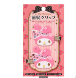 Sanrio Rhinestone Hair Clip