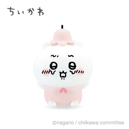 Chiikawa Soft Vinyl Interior Mascot