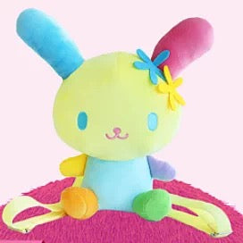 Sanrio｜Usahana Korea Limited Backpack