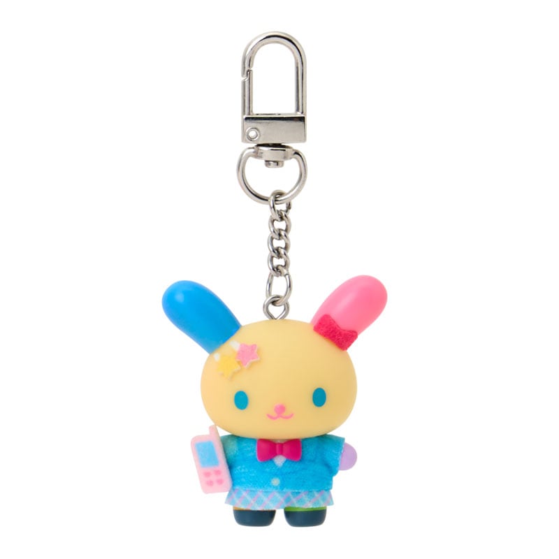 Sanrio｜Bind box Uniform Little One Series, Volume 4 Secret Key Holder
