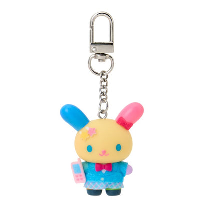 Sanrio｜Bind box Uniform Little One Series, Volume 4 Secret Key Holder