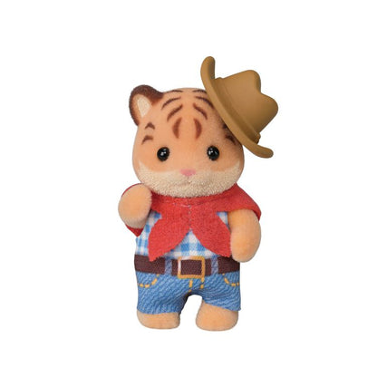 Sylvania Family｜Baby Collection - Baby Adventure Series - Blind Box Pack
