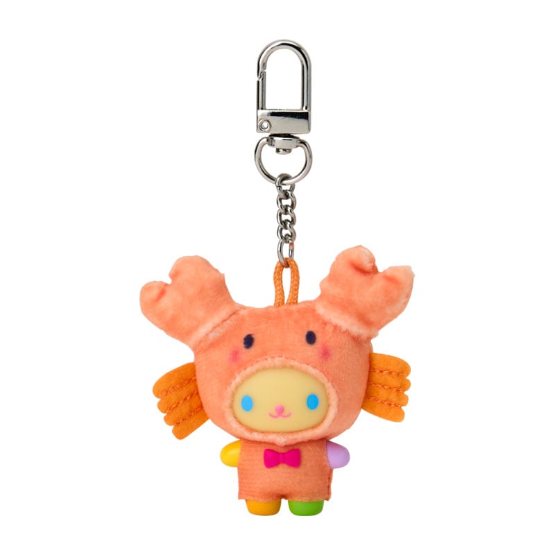 Sanrio｜Secret Key Holder: Water Creatures Little Things Series, Volume 2 BlindBox