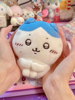 Chiikawa｜委屈小八公仔