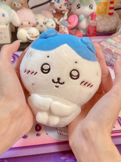 Chiikawa｜委屈小八公仔