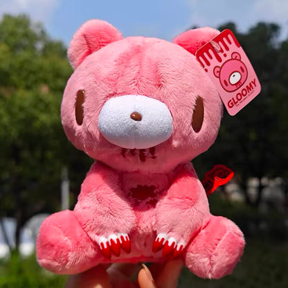 GLOOMY BEAR｜ CLASSIC GLOOMY SITTING PLUSH DOLLS/PLUSH TOY